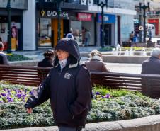 Volume de vendas do comércio do Paraná cresce 5,5% de janeiro a agosto de 2024