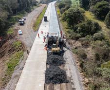 Paraná foi o estado que mais ampliou investimentos no Brasil entre 2023 e 2024