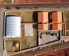 Com investimento de R$ 10 milhões, governador inaugura colégio em Mauá da Serra