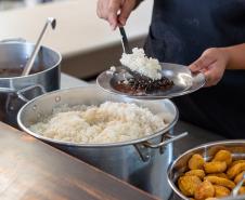 Encerra nesta quarta o prazo de inscrição no concurso de melhor merenda do Paraná