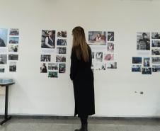 O rosto da escola pública: Seed-PR homenageia professores com exposição fotográfica