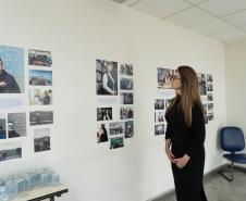 O rosto da escola pública: Seed-PR homenageia professores com exposição fotográfica