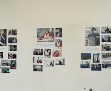 O rosto da escola pública: Seed-PR homenageia professores com exposição fotográfica