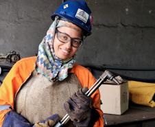 Ponte de Guaratuba já tem 415 trabalhadores contratados e impulsiona empregos no Litoral