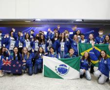 Melhor educação do Brasil: formação e estrutura transformam o ensino no Paraná