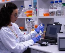 Outubro Rosa: Com apoio do Estado, startup avança no desenvolvimento de kit de diagnóstico de câncer de mama