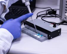 Outubro Rosa: Com apoio do Estado, startup avança no desenvolvimento de kit de diagnóstico de câncer de mama