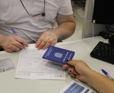 Oportunidade em todo Paraná: semana começa com 22,3 mil vagas de emprego