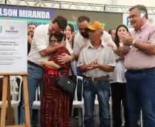Com investimento de R$ 10 milhões, governador inaugura colégio em Mauá da Serra