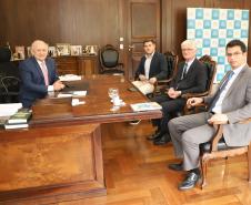 Prestação de contas: Paraná teve aumento real de 74,3% no investimento público em 2024