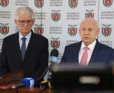 Prestação de contas: Paraná teve aumento real de 74,3% no investimento público em 2024