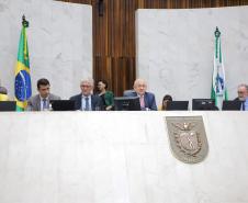 Prestação de contas: Paraná teve aumento real de 74,3% no investimento público em 2024