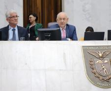 Prestação de contas: Paraná teve aumento real de 74,3% no investimento público em 2024