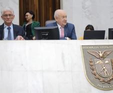 Prestação de contas: Paraná teve aumento real de 74,3% no investimento público em 2024