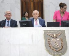 Prestação de contas: Paraná teve aumento real de 74,3% no investimento público em 2024