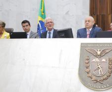 Prestação de contas: Paraná teve aumento real de 74,3% no investimento público em 2024