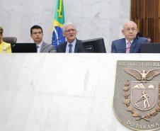 Prestação de contas: Paraná teve aumento real de 74,3% no investimento público em 2024