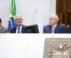 Prestação de contas: Paraná teve aumento real de 74,3% no investimento público em 2024