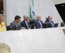 Prestação de contas: Paraná teve aumento real de 74,3% no investimento público em 2024