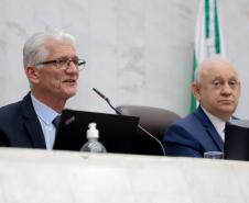 Prestação de contas: Paraná teve aumento real de 74,3% no investimento público em 2024