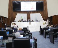 Prestação de contas: Paraná teve aumento real de 74,3% no investimento público em 2024