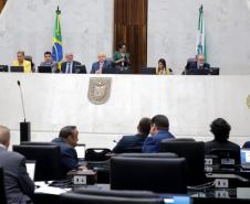 Prestação de contas: Paraná teve aumento real de 74,3% no investimento público em 2024