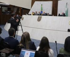 Prestação de contas: Paraná teve aumento real de 74,3% no investimento público em 2024