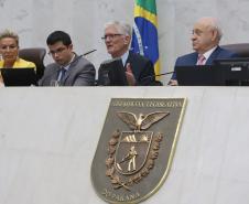 Prestação de contas: Paraná teve aumento real de 74,3% no investimento público em 2024