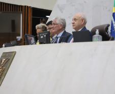 Prestação de contas: Paraná teve aumento real de 74,3% no investimento público em 2024