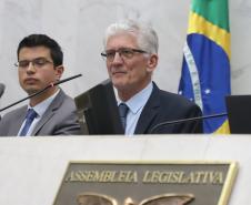 Prestação de contas: Paraná teve aumento real de 74,3% no investimento público em 2024