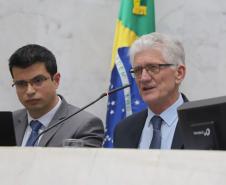 Prestação de contas: Paraná teve aumento real de 74,3% no investimento público em 2024