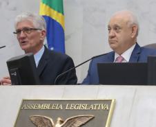 Prestação de contas: Paraná teve aumento real de 74,3% no investimento público em 2024