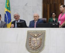 Prestação de contas: Paraná teve aumento real de 74,3% no investimento público em 2024