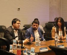 Casa Civil lança laboratório de dados para otimizar gestão pública estadual