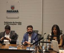 Casa Civil lança laboratório de dados para otimizar gestão pública estadual