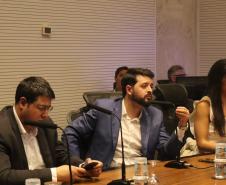 Casa Civil lança laboratório de dados para otimizar gestão pública estadual