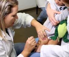 Dia da Vacinação: Saúde alerta da importância da imunização em todos os ciclos da vida