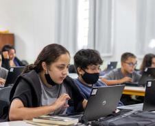 Melhor educação do Brasil: formação e estrutura transformam o ensino no Paraná