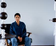 Centro Cultural Teatro Guaíra - Guairão - Espetáculo Lendas Brasileiras – De 11 a 15 de outubro, está em cartaz o espetáculo “Lendas Brasileiras”, realizado pelo Balé Teatro Guaíra em parceria com a Orquestra Sinfônica do Paraná