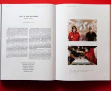 Centro Cultural Teatro Guaíra - Guairão - Espetáculo Lendas Brasileiras – De 11 a 15 de outubro, está em cartaz o espetáculo “Lendas Brasileiras”, realizado pelo Balé Teatro Guaíra em parceria com a Orquestra Sinfônica do Paraná