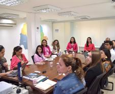 CIG-PR debate estratégias para otimizar ações governamentais ligadas aos 17 Objetivos de Desenvolvimento Sustentável (ODS)