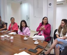 CIG-PR debate estratégias para otimizar ações governamentais ligadas aos 17 Objetivos de Desenvolvimento Sustentável (ODS)