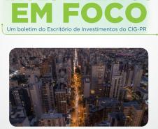 Novo boletim vai promover transparência dos investimentos públicos do Paraná