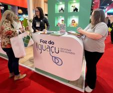 Número de mulheres empregadas no setor do Turismo cresce 8,6% no Paraná