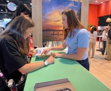 Número de mulheres empregadas no setor do Turismo cresce 8,6% no Paraná