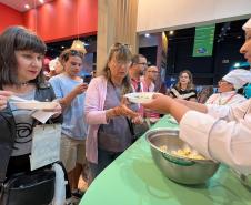 Número de mulheres empregadas no setor do Turismo cresce 8,6% no Paraná