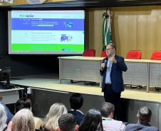 Foto: Gabriel Pires/SEI