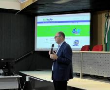 Foto: Gabriel Pires/SEI