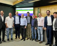 Foto: Gabriel Pires/SEI