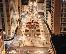 Calendário de novembro tem shows natalinos, festas religiosas e frango na telha